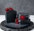 Activated Charcoal Facial Bar