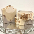 Lemon Meringue Soap
