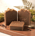 Moringa Facial Soap
