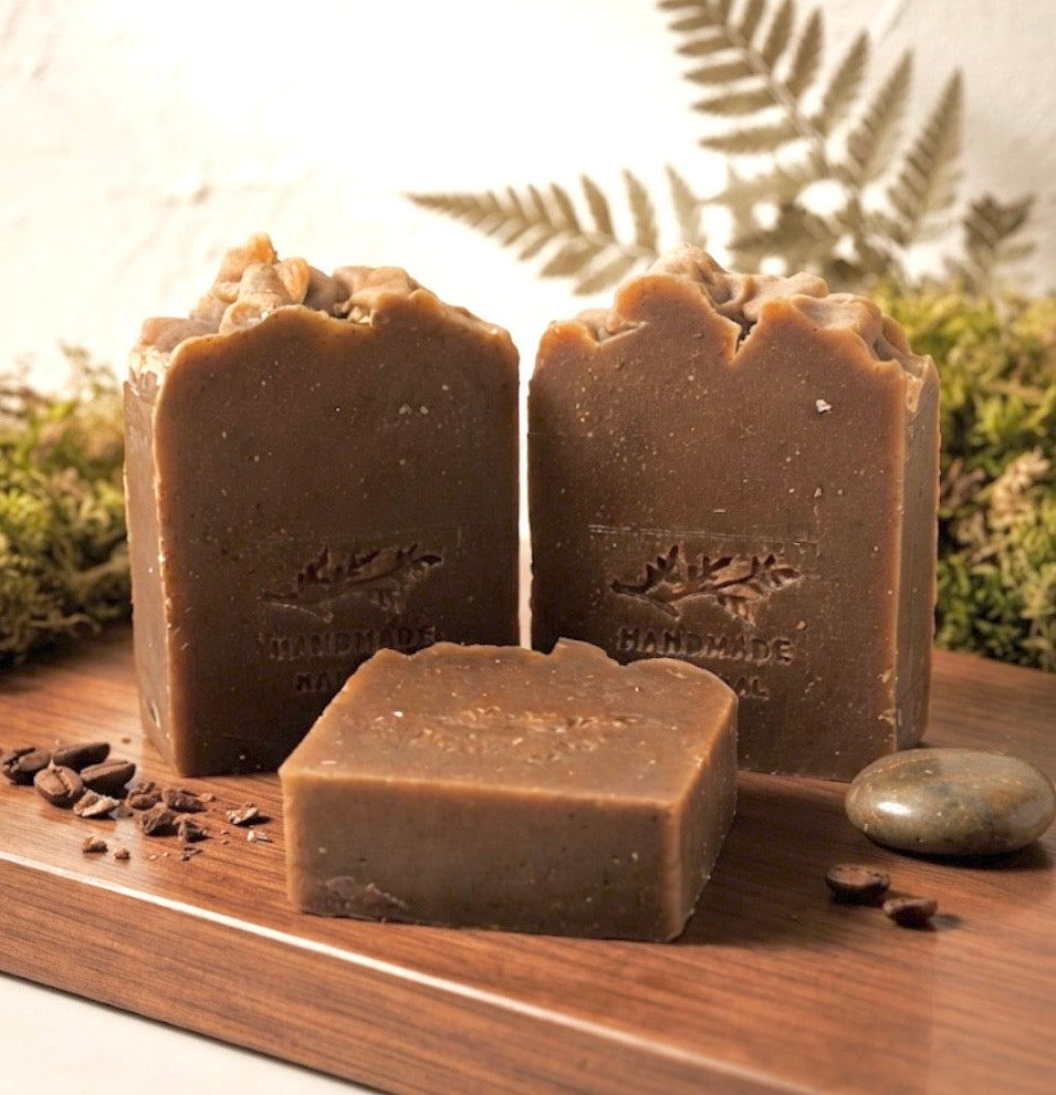 Moringa Facial Soap