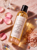 Rosewater & Salt Scented Luxury Body Oil