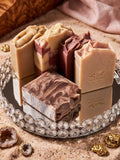 Soap Package - Buy 4 Bars Get 1 Free (Body Bars Only)