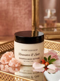 Luxury Body Butter - Rosewater & Salt