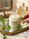 Luxury Body Butter - Green Clover & Aloe