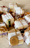 Surprise Scent Sample Soap Set