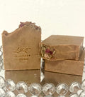 Turmeric Facial Soap