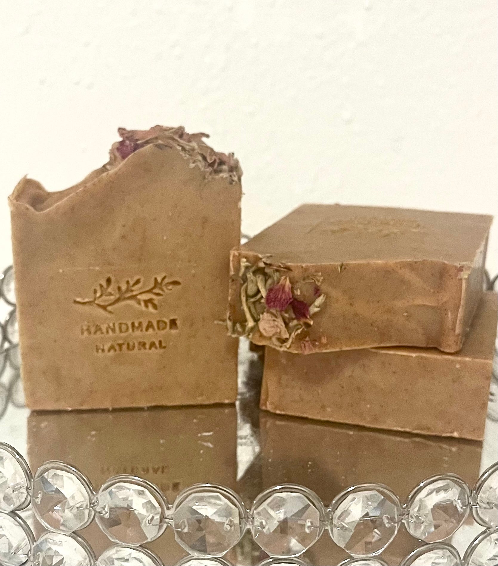 Turmeric Facial Soap